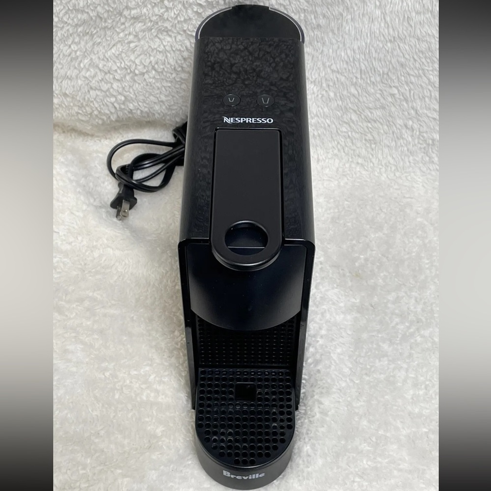 Breville Nespresso Essenza Mini Espresso machine